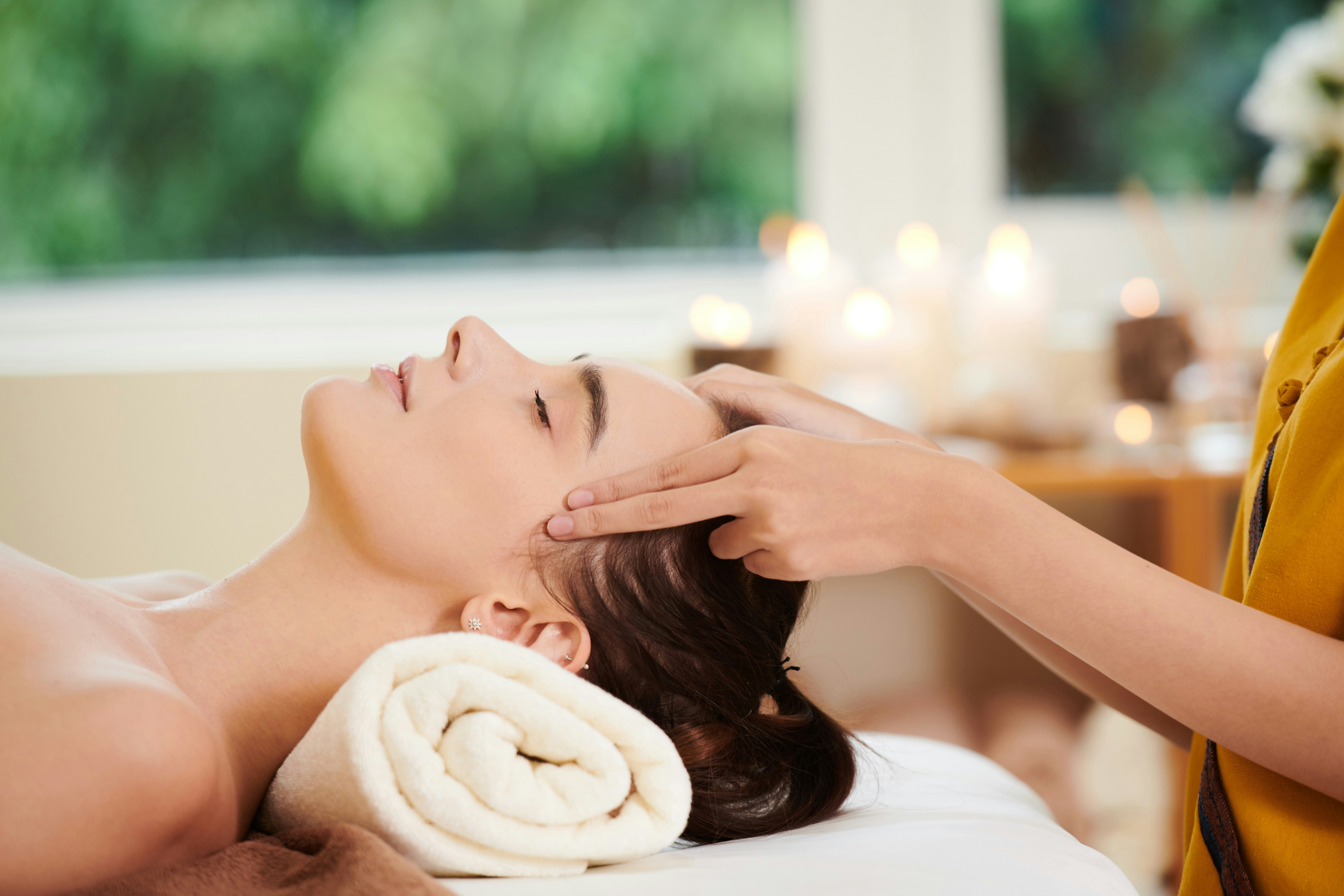 Spa Rituals